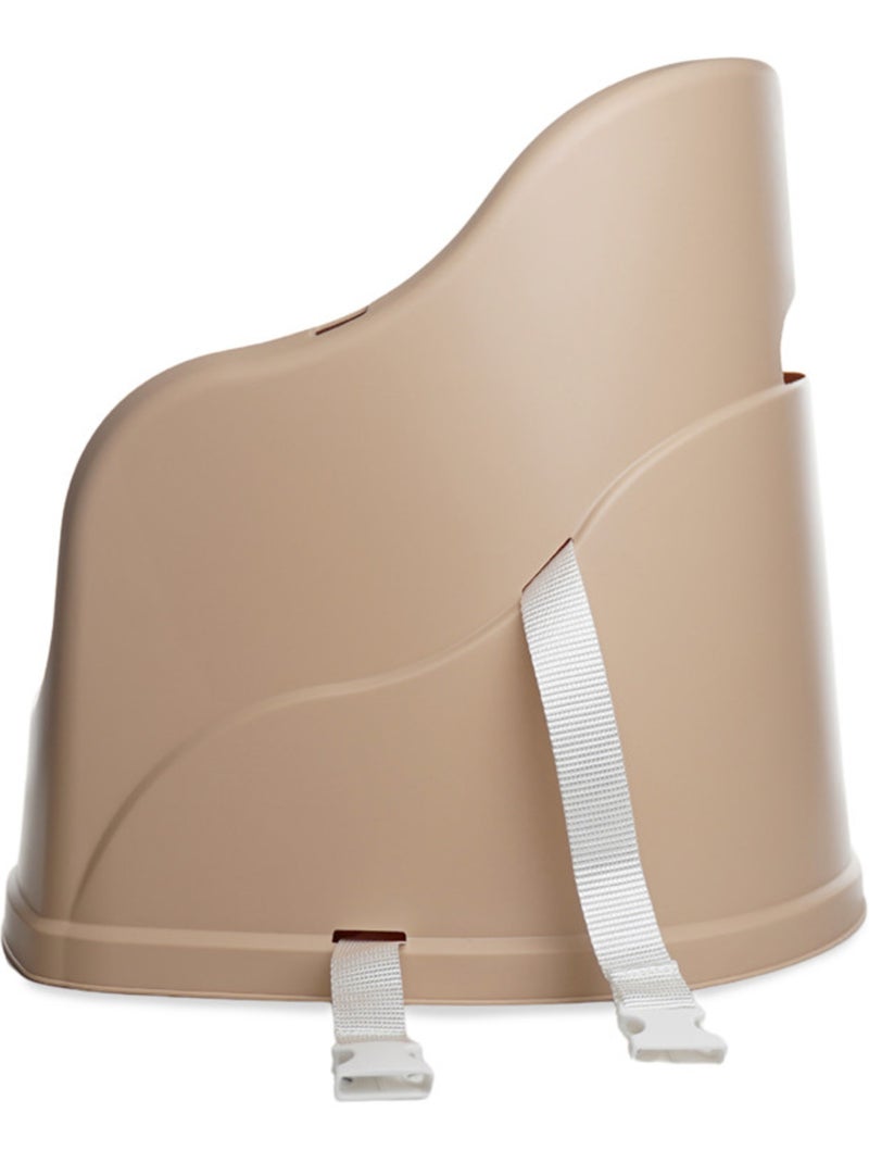 Rehausseur de chaise tudi Marron - Kiabi