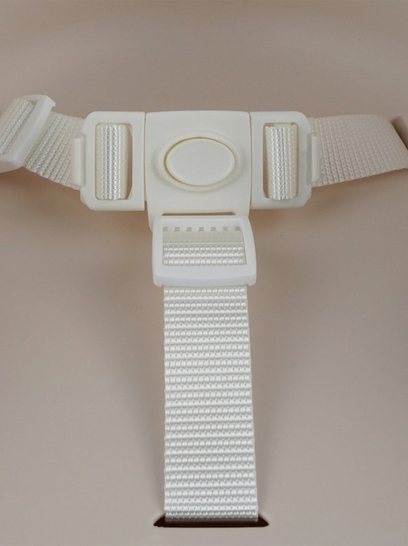 Rehausseur de chaise TUDI Marron glacé - Kiabi