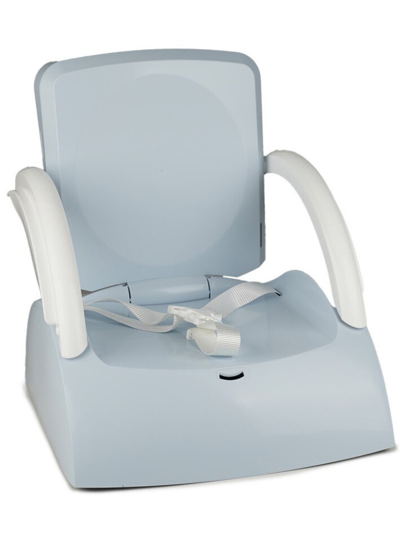 Rehausseur de chaise Yeehop Bleu clair - Kiabi