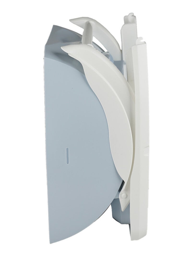 Rehausseur de chaise Yeehop Bleu clair - Kiabi