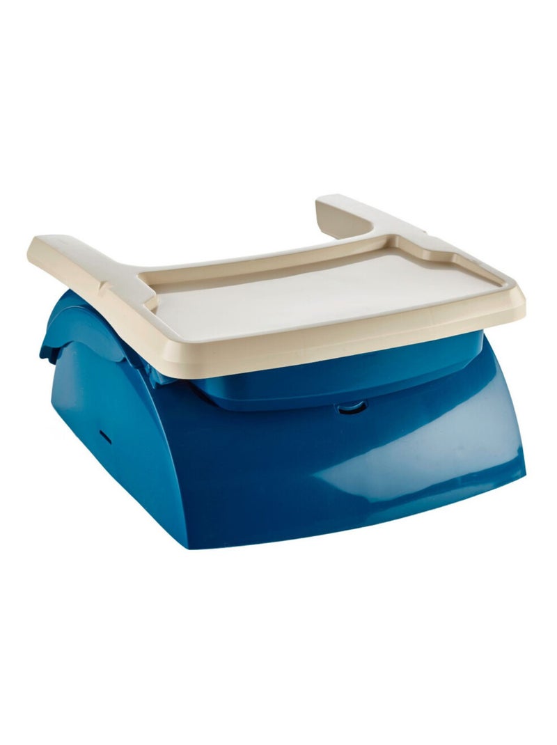 Rehausseur de chaise Yeehop Bleu - Kiabi