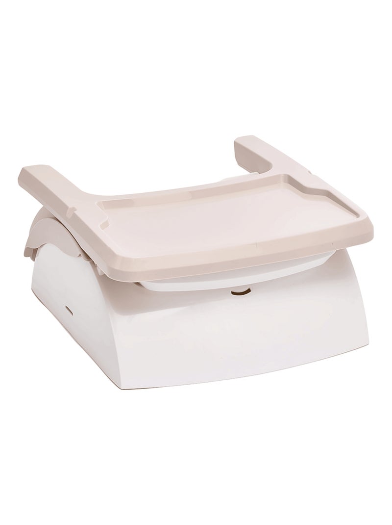 Rehausseur de chaise Yeehop Marron glacé - Kiabi
