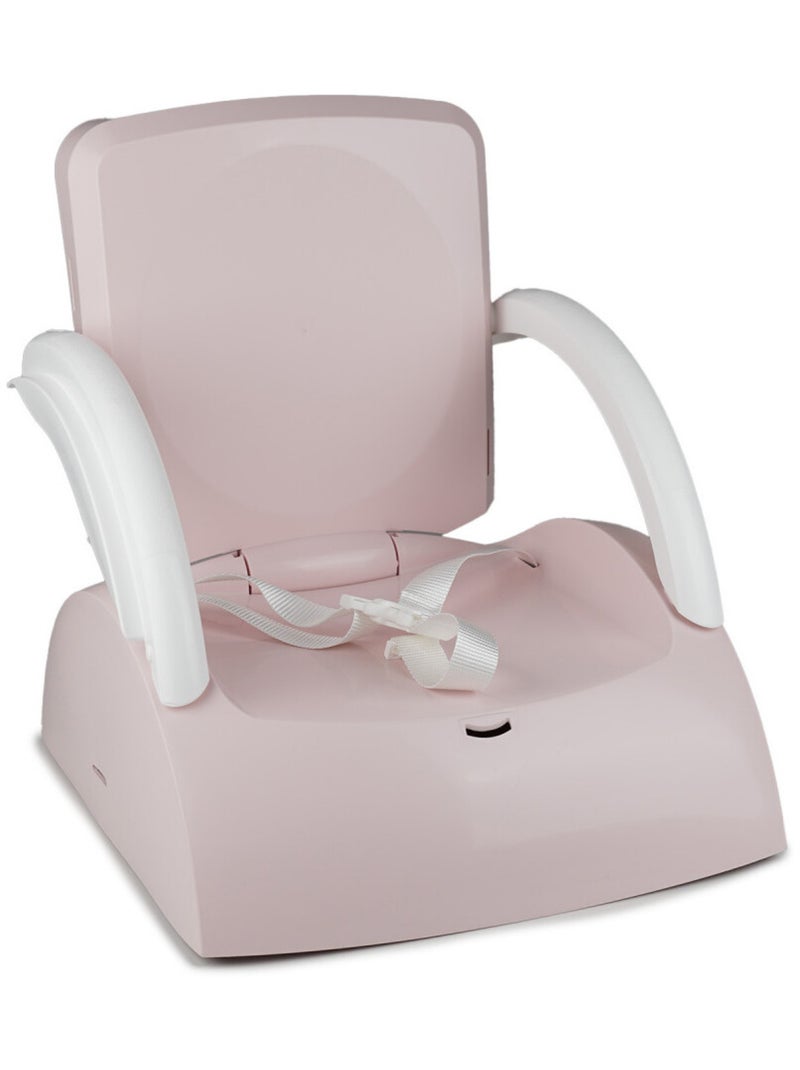 Rehausseur de chaise Yeehop Rose - Kiabi