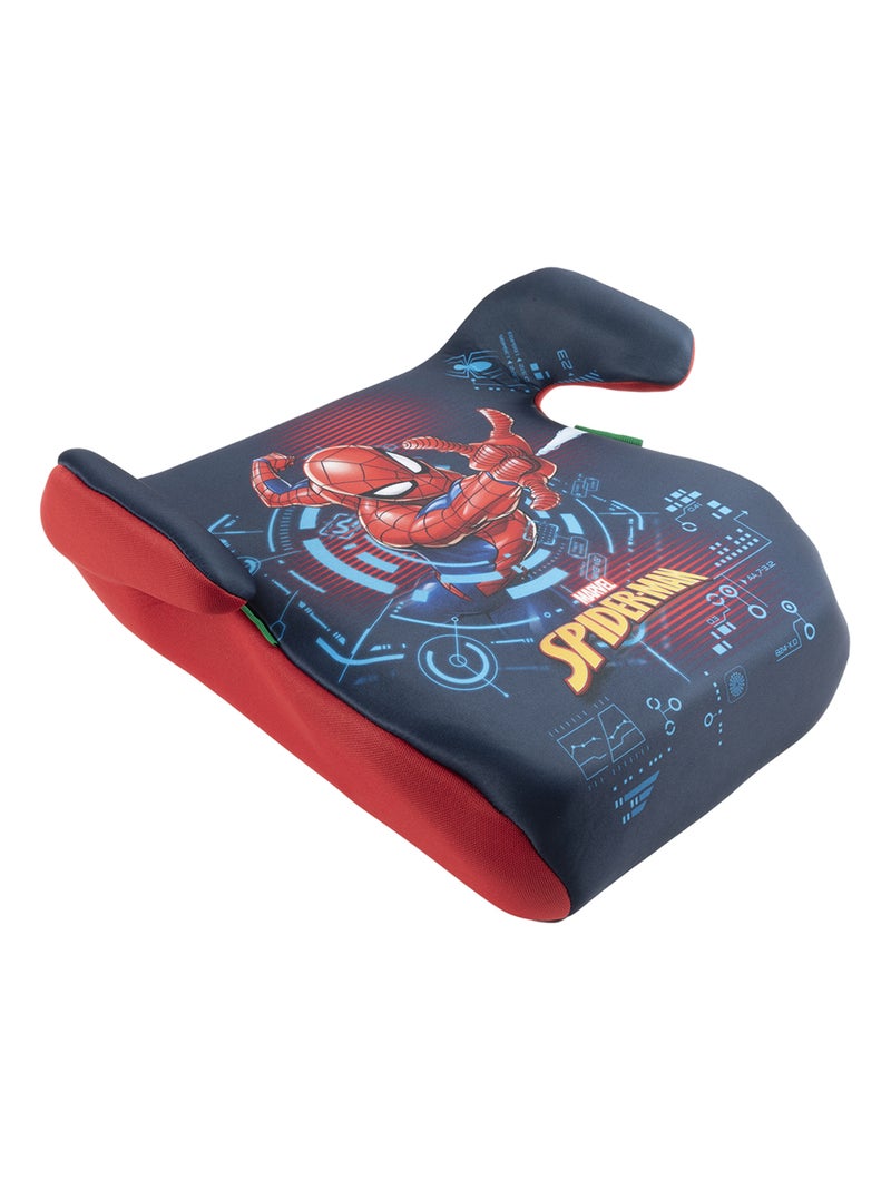 Rehausseur Disney Cars i-Size ECE R130 126-150 cm Rouge clair - Kiabi