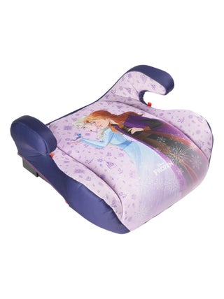 Rehausseur Disney Frozen  - ISOFIX i-Size ECE R129