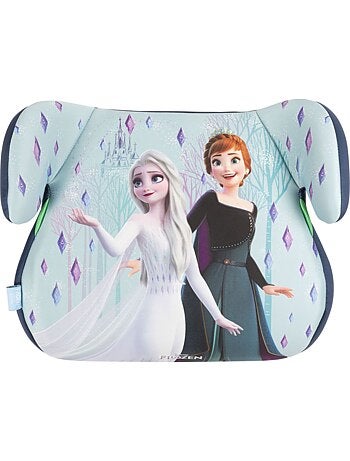 Rehausseur Disney Frozen i-Size ECE R130 125-150 cm
