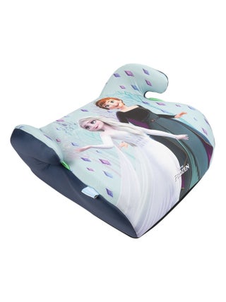 Rehausseur Disney Frozen i-Size ECE R130 125-150 cm