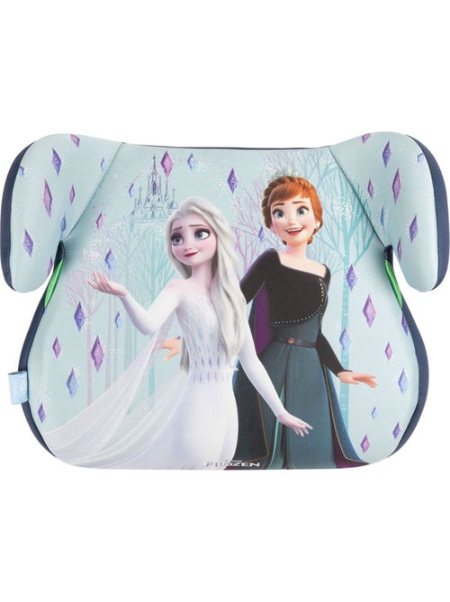 Rehausseur Disney Frozen i-Size ECE R130 125-150 cm - Kiabi