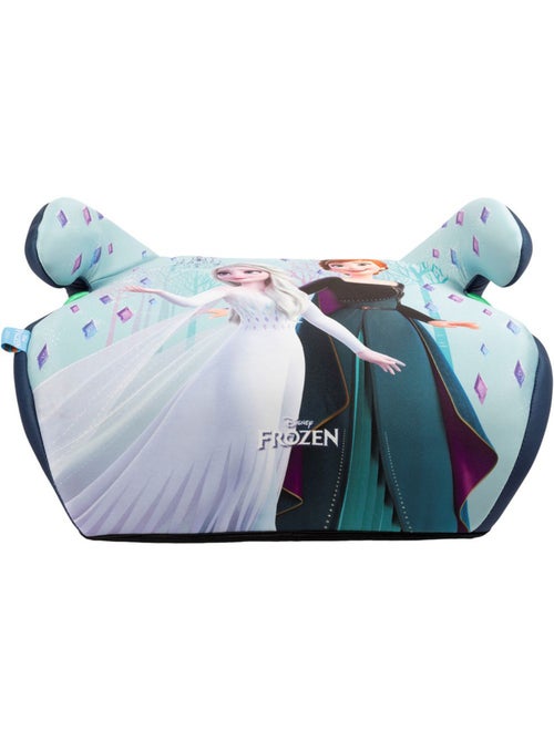 Rehausseur Disney Frozen i-Size ECE R130 125-150 cm - Kiabi