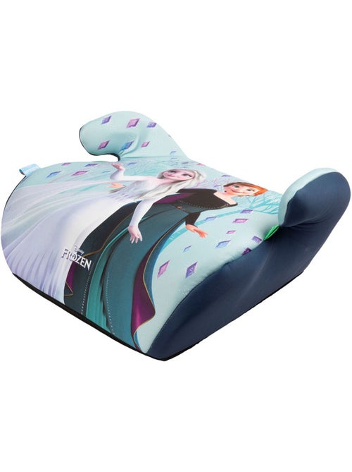 Rehausseur Disney Frozen i-Size ECE R130 125-150 cm - Kiabi
