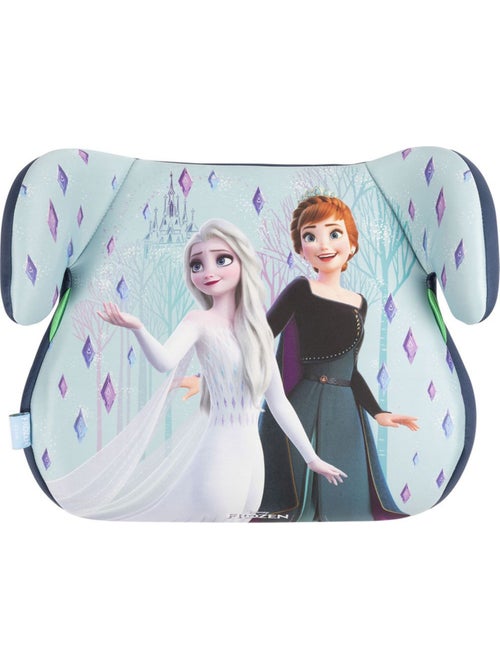 Rehausseur Disney Frozen i-Size ECE R130 125-150 cm - Kiabi