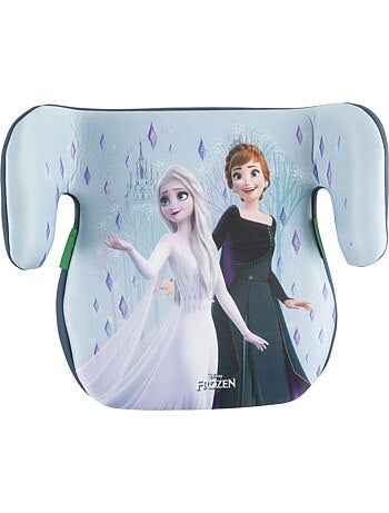 Rehausseur Disney Frozen i-Size ECE R130 126-150 cm