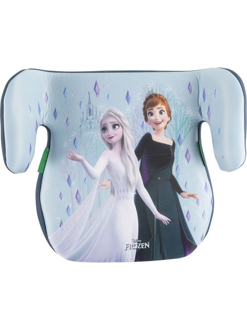 Rehausseur Disney Frozen i-Size ECE R130 126-150 cm - Kiabi
