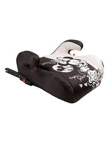 Rehausseur Disney Minnie - ISOFIX i-Size ECE R129