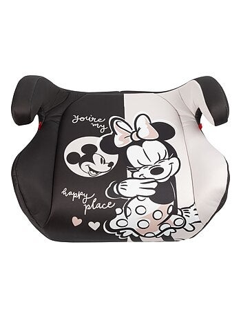 Rehausseur Disney Minnie - ISOFIX i-Size ECE R129