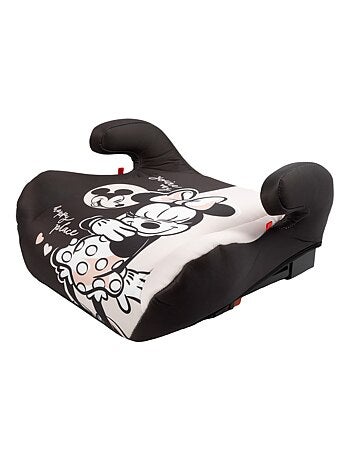 Rehausseur Disney Minnie - ISOFIX i-Size ECE R129