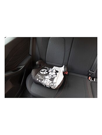 Rehausseur Disney Minnie - ISOFIX i-Size ECE R129