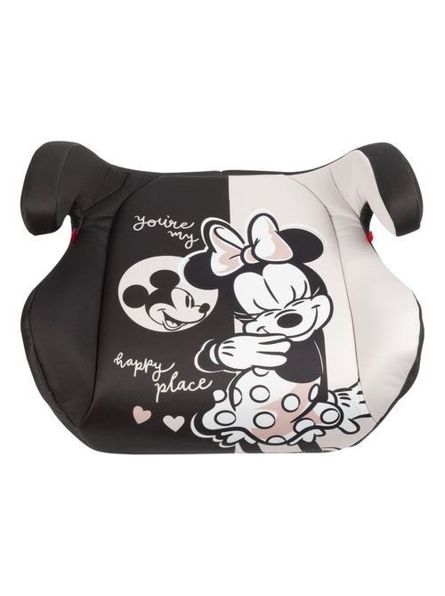 Rehausseur Disney Minnie - ISOFIX i-Size ECE R129 - Kiabi