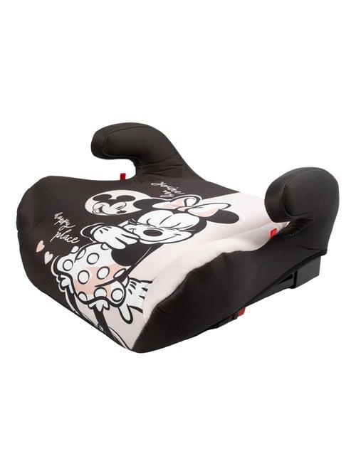 Rehausseur Disney Minnie - ISOFIX i-Size ECE R129 - Kiabi