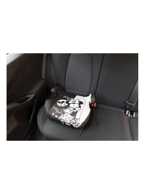 Rehausseur Disney Minnie - ISOFIX i-Size ECE R129 - Kiabi