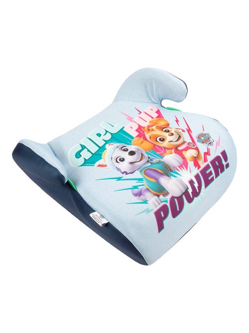 Rehausseur Disney Paw Patrol Girl i-Size ECE R130 125-150 cm - Kiabi