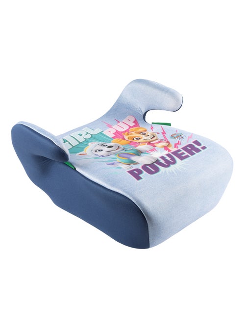 Rehausseur Disney Paw Patrol Girl i-Size ECE R130 126-150 cm - Kiabi