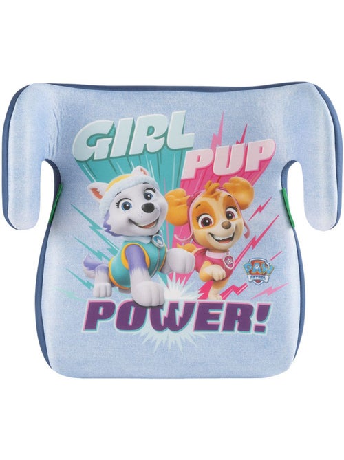 Rehausseur Disney Paw Patrol Girl i-Size ECE R130 126-150 cm - Kiabi