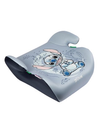 Rehausseur Disney Stitch i-Size ECE R130 125-150 cm