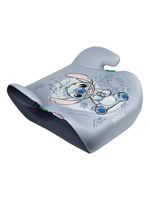 Rehausseur Disney Stitch i-Size ECE R130 125-150 cm - Kiabi