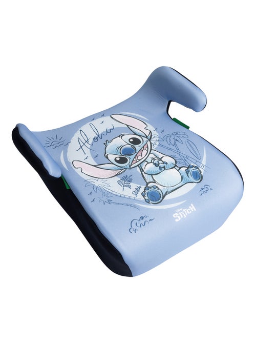 Rehausseur Disney Stitch i-Size ECE R130 126-150 cm - Kiabi