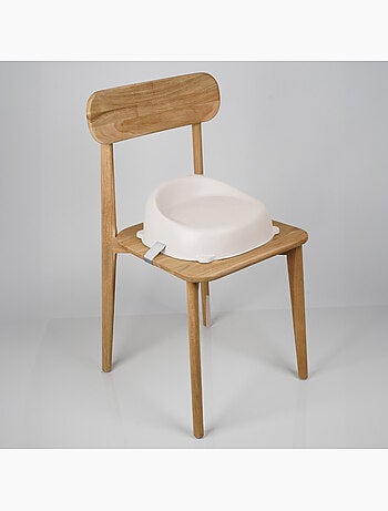 REHAUSSEUR EASY À PARTIR DE 3 ANS