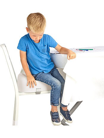 REHAUSSEUR EASY À PARTIR DE 3 ANS