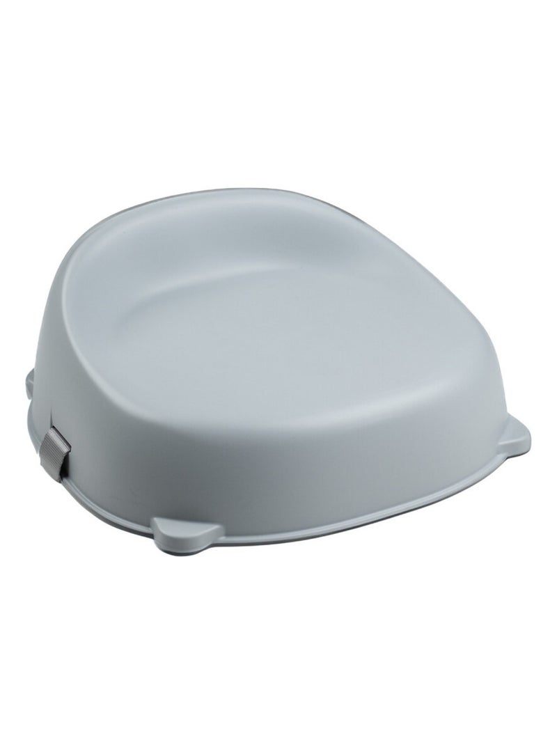 REHAUSSEUR EASY À PARTIR DE 3 ANS Gris - Kiabi