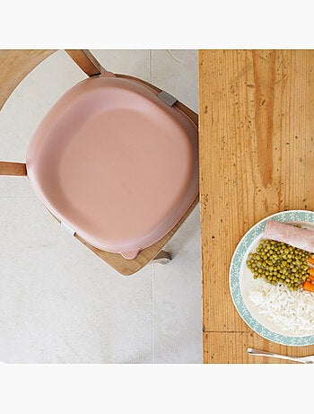 REHAUSSEUR EASY À PARTIR DE 3 ANS