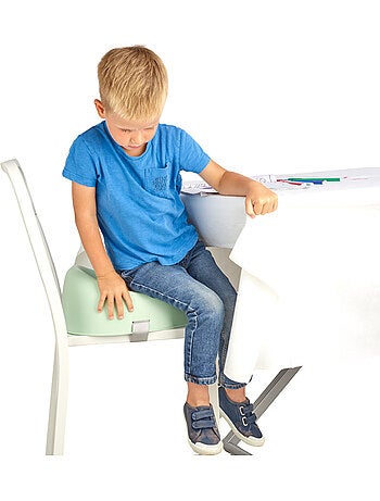 REHAUSSEUR EASY À PARTIR DE 3 ANS