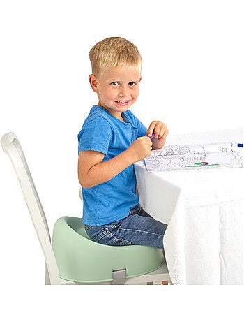 REHAUSSEUR EASY À PARTIR DE 3 ANS