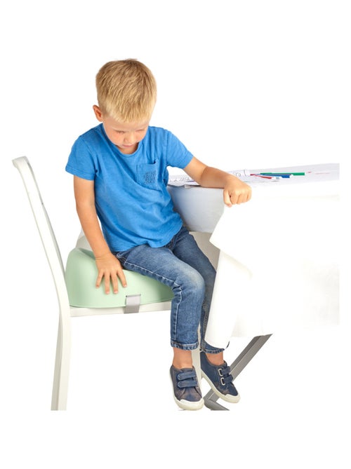 REHAUSSEUR EASY À PARTIR DE 3 ANS - Kiabi