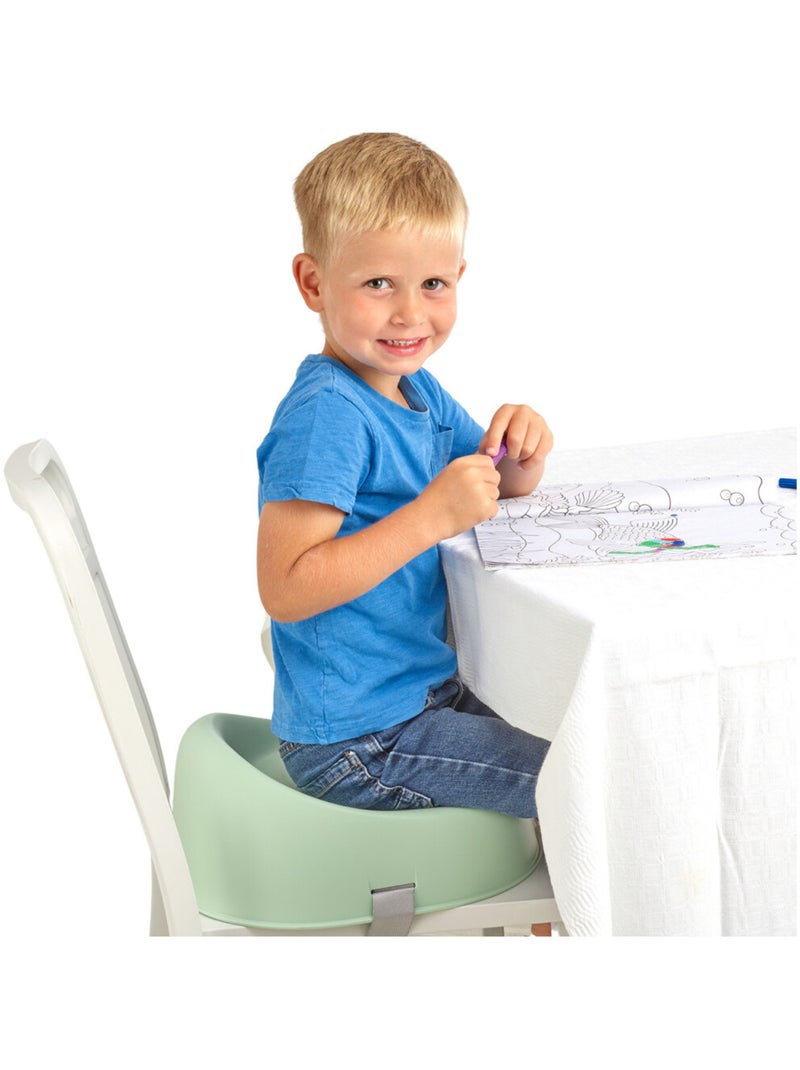 REHAUSSEUR EASY À PARTIR DE 3 ANS Rose - Kiabi