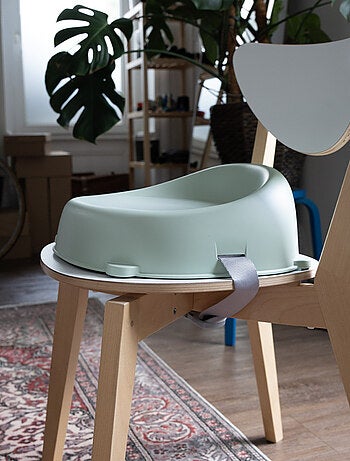 REHAUSSEUR EASY À PARTIR DE 3 ANS