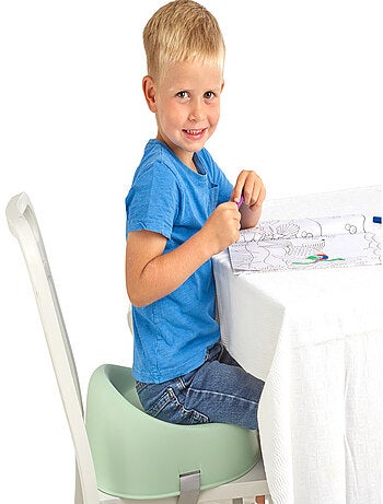 REHAUSSEUR EASY À PARTIR DE 3 ANS