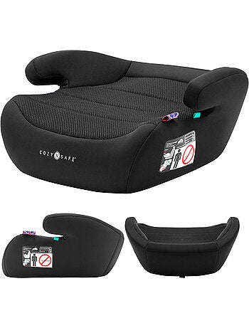 Réhausseur i-Size 125-150 cm Neo Cozy N Safe