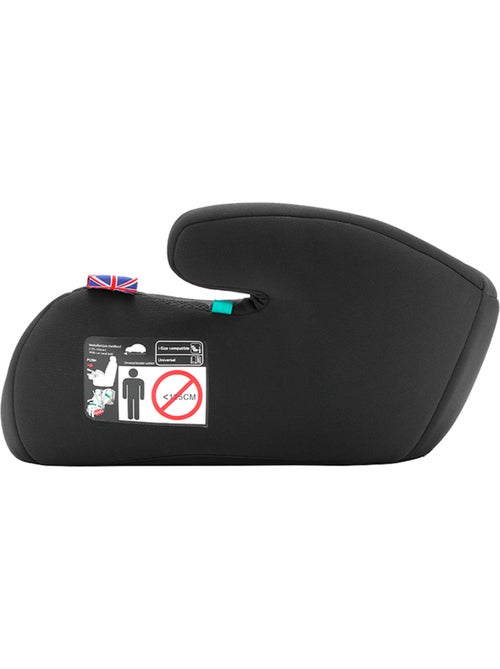 Réhausseur i-Size 125-150 cm Neo Cozy N Safe - Kiabi Réhausseur i-Size 125-150 cm Neo Cozy N Safe - Kiabi