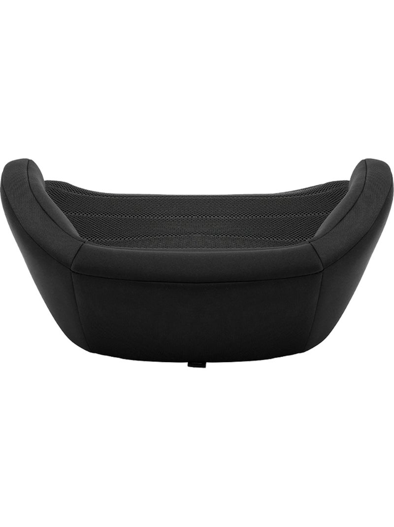 Réhausseur i-Size 125-150 cm Neo Cozy N Safe Noir Noir - Kiabi