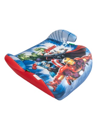 Rehausseur Marvel Avengers i-Size ECE R130 125-150 cm