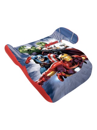 Rehausseur Marvel Avengers i-Size ECE R130 126-150 cm