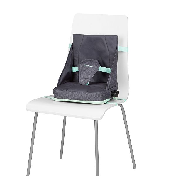 Rehausseur Nomade Babymoov Bebe Garcon Gris Kiabi 45 50