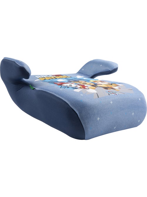 Rehausseur Pat’Patrouille siège auto Pan de 125 à 150 cm - Kiabi