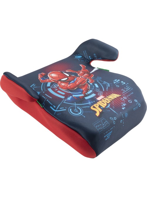 Rehausseur Spiderman siège auto Pan de 125 à 150 cm - Kiabi Rehausseur Spiderman siège auto Pan de 125 à 150 cm - Kiabi