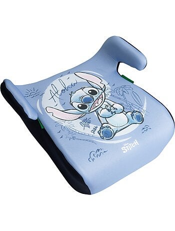 Rehausseur Stitch siège auto Pan de 125 à 150 cm