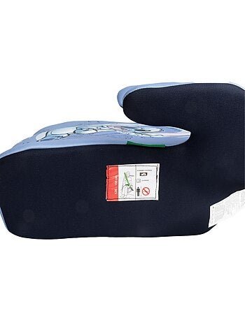 Rehausseur Stitch siège auto Pan de 125 à 150 cm